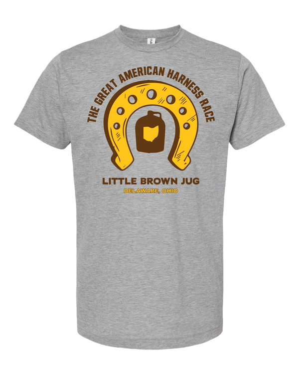 Brown Jug 2023 Tee