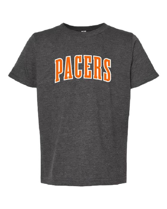 Collegiate Pacer YOUTH Tee
