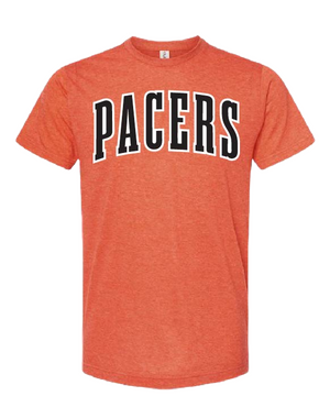 Delaware Pacers T-Shirt – Homestretch Apparel