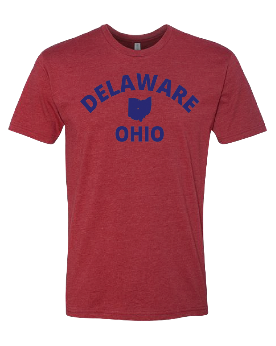 Homestretch Apparel | Premium Delaware, Ohio Clothing