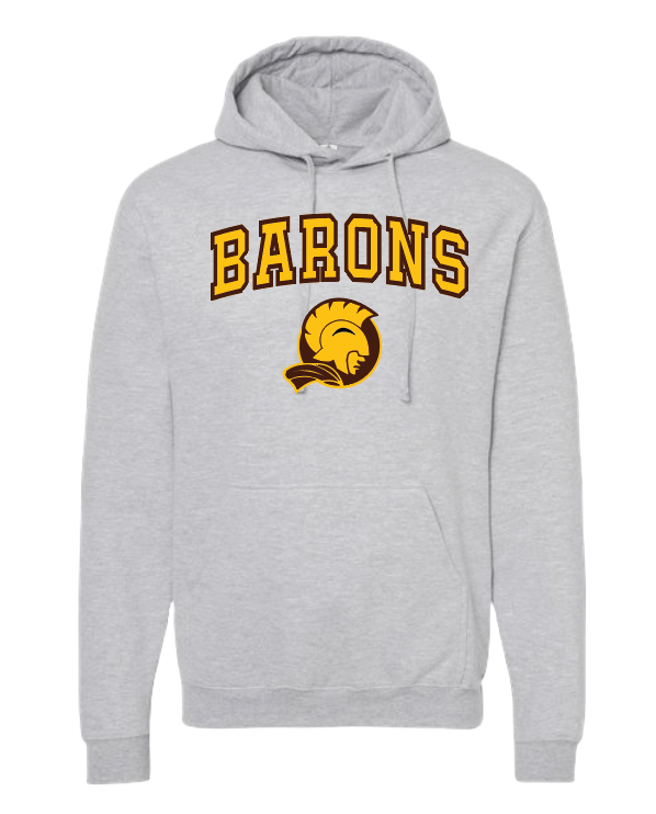 Collegiate Barons Hoodie