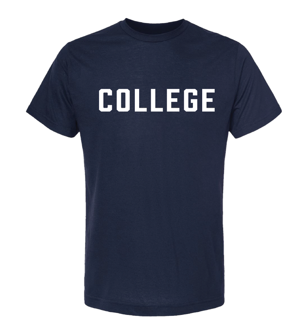 COLLEGE Tee