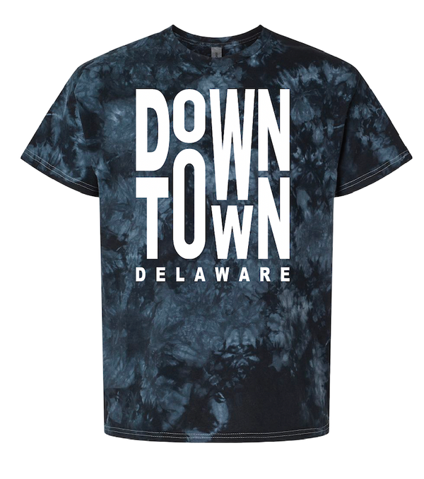 Downtown Delaware Tshirt