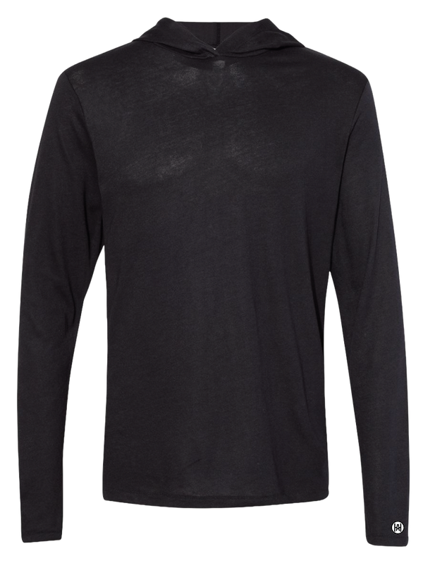 Hooded Tshirt