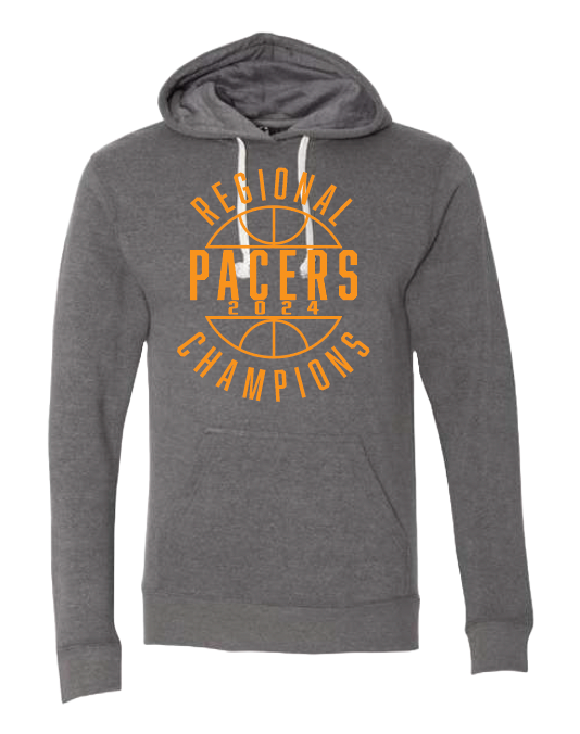 Regional Champs Hoodie