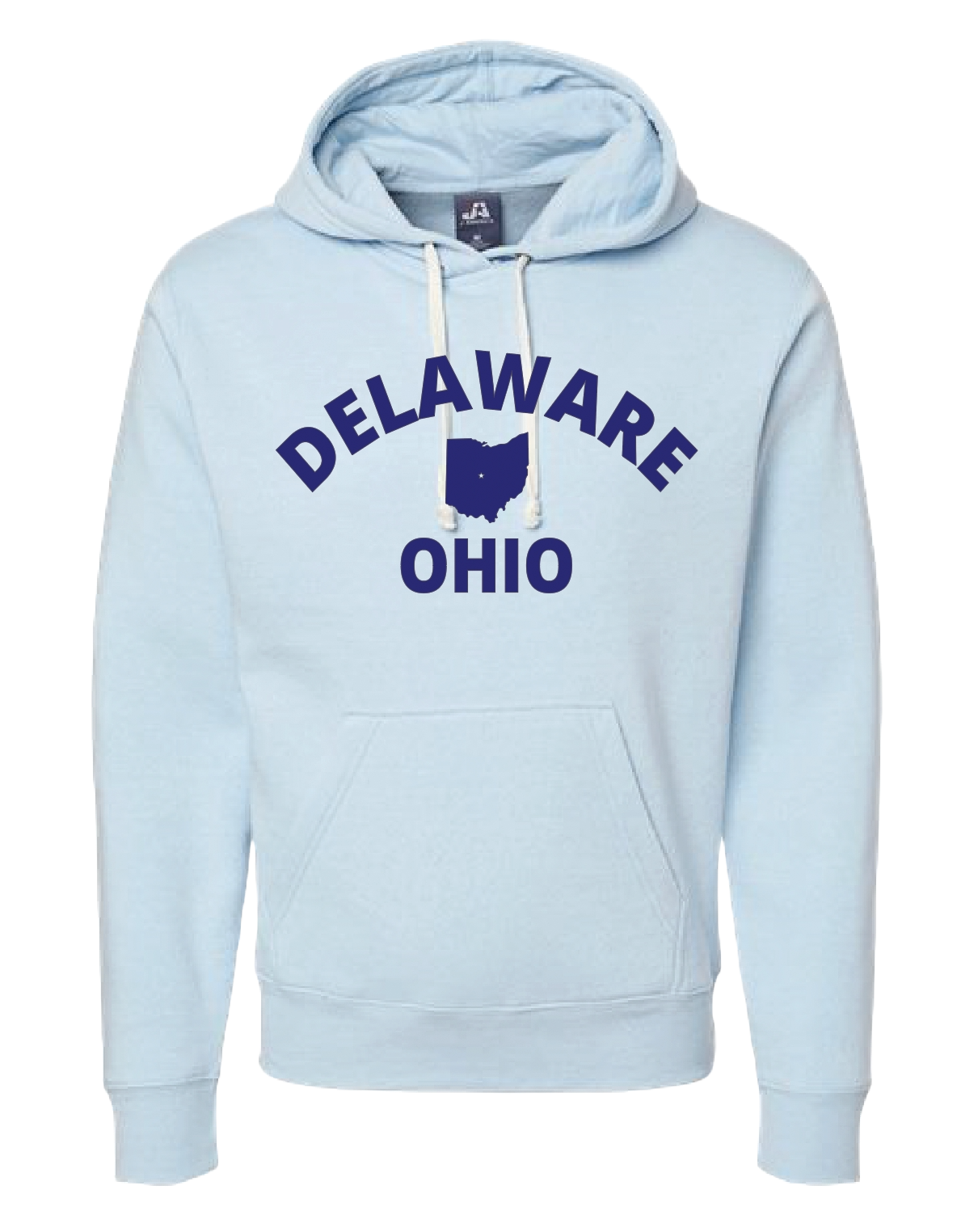 Homestretch Apparel Premium Delaware, Ohio Clothing