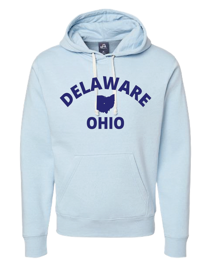 Homestretch Apparel Premium Delaware, Ohio Clothing