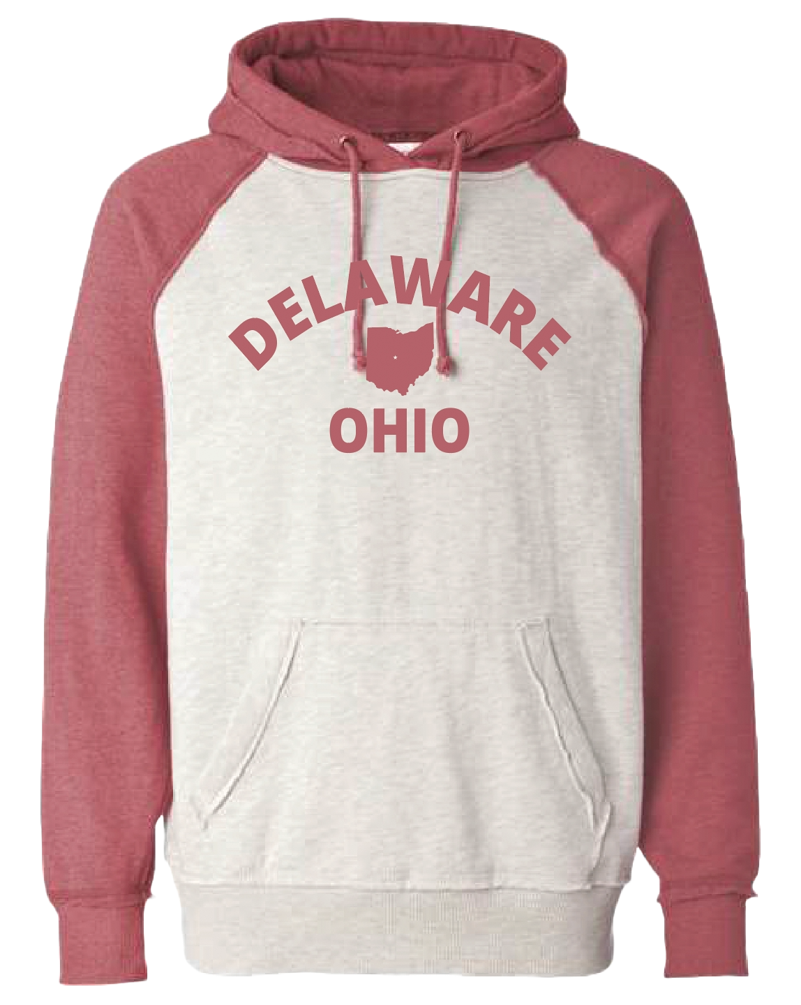 Homestretch Apparel Premium Delaware, Ohio Clothing