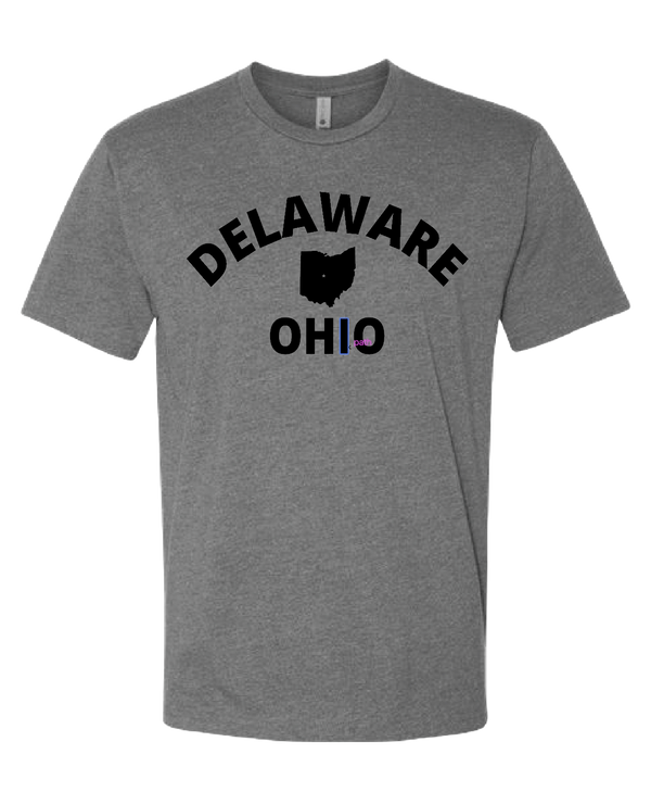 Classic Delaware T-Shirts