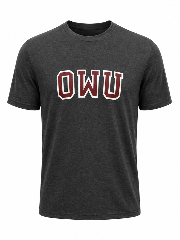Block OWU Tee