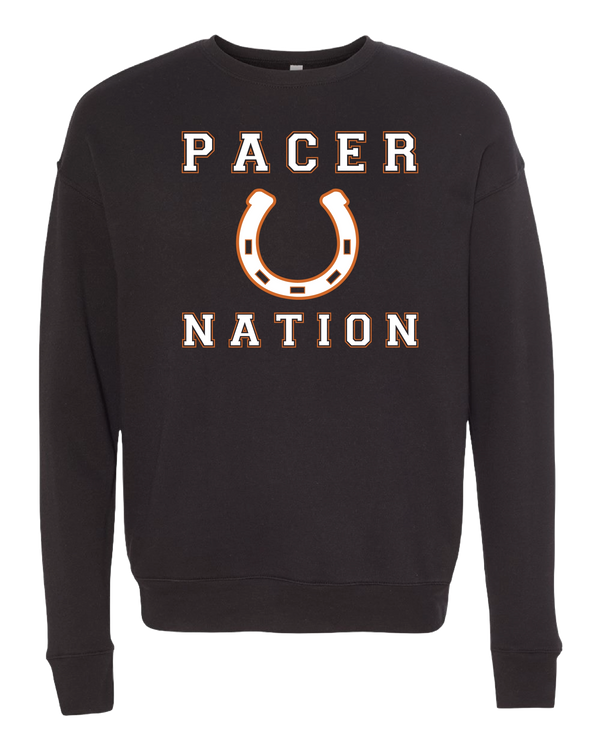 Pacer Nation Crew