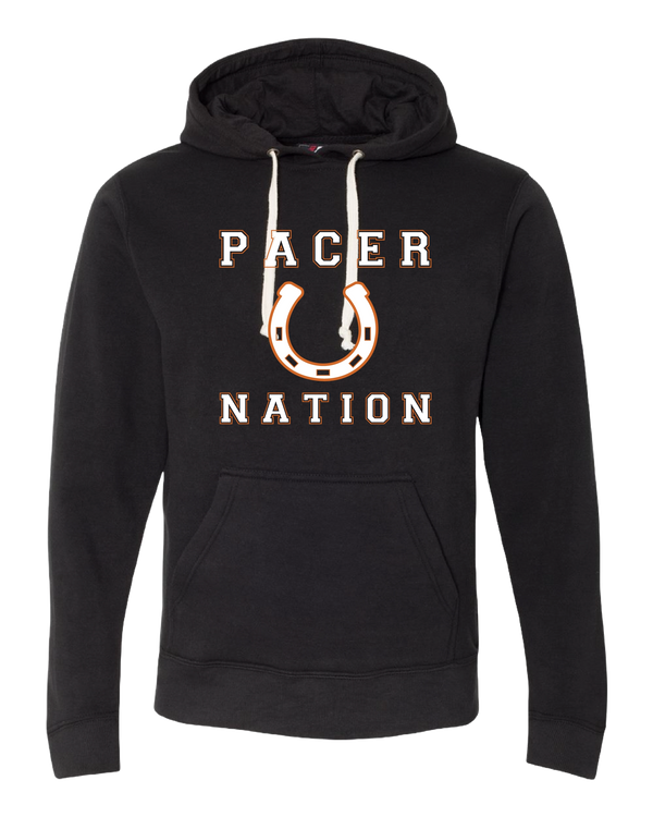 Pacer Nation Hoodie