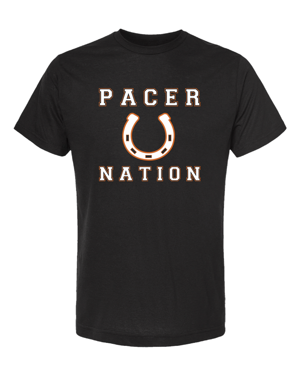 Pacer Nation Tee