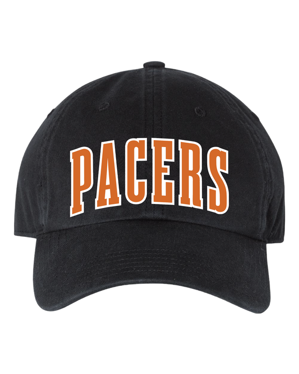 Collegiate Pacer Hat
