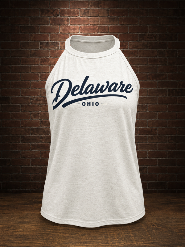 Delaware - Rocker Tank