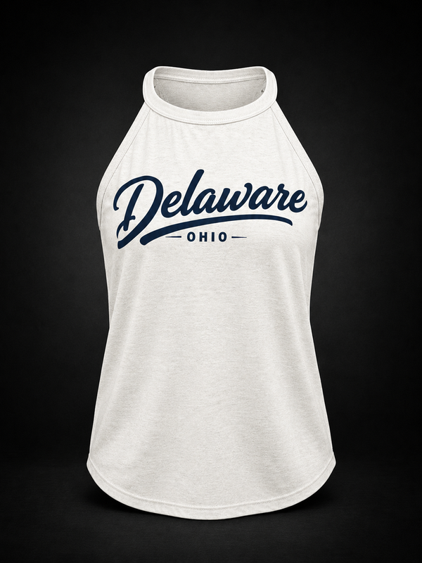 Delaware - Rocker Tank