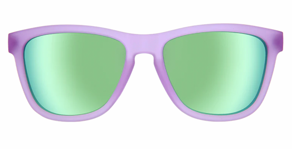 Lilac it Like that!!! Goodr Sunglasses