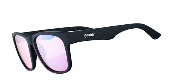 It's All In The Hips - Goodr Sunglasses