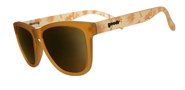 Joshua Tree Goodr Sunglasses