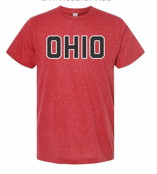 Game Day Tee