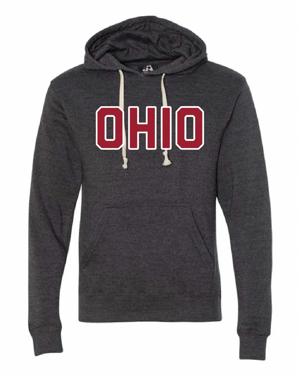 THE Official "Game Day" Hoodie
