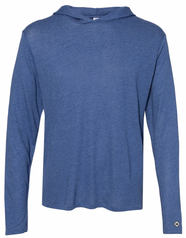 Hooded Tshirt