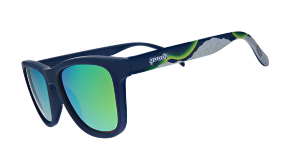Denali National Park Goodr Sunglasses