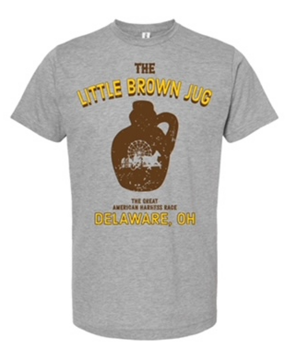 Little Brown Jug 2024 Tee