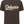 Simplistic Delaware Script Tee