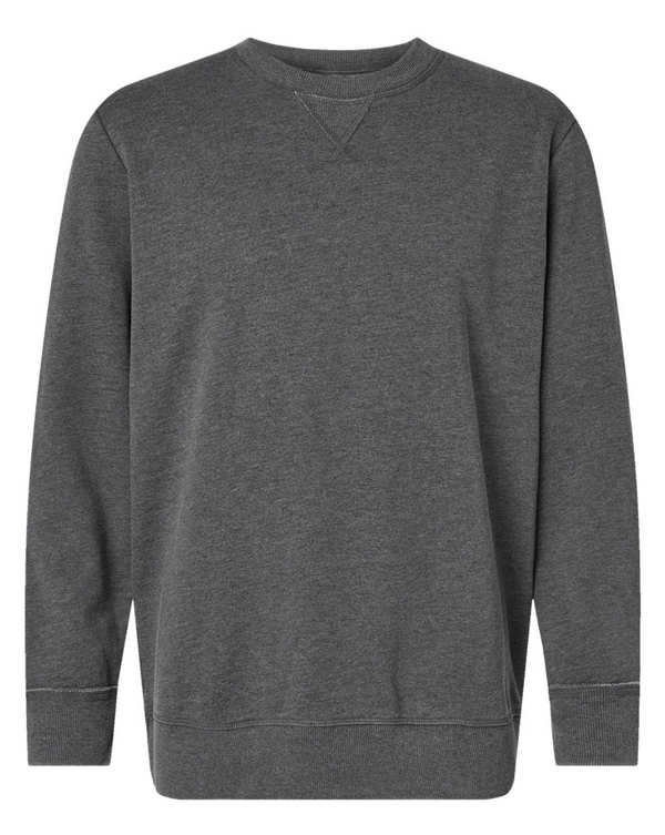 HA Vintage Washed Crewneck