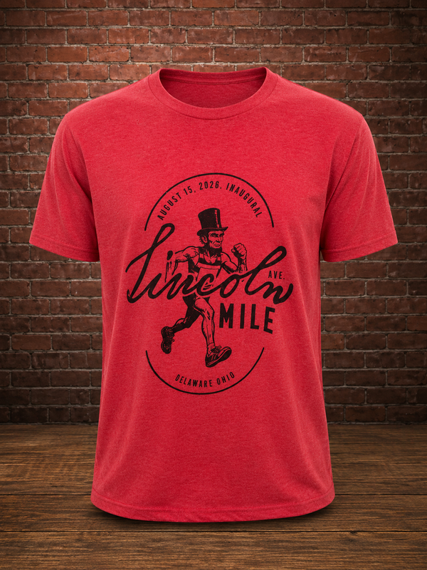 Lincoln Mile Race