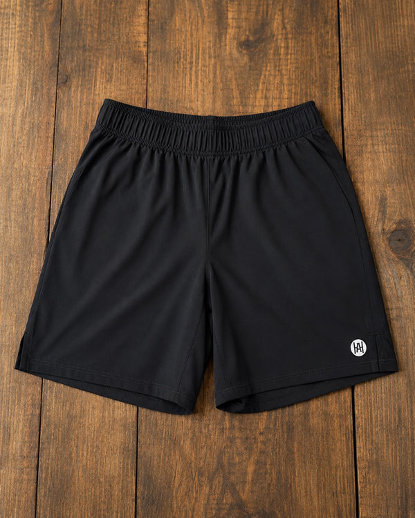 Imprfct but Loved Performance Shorts