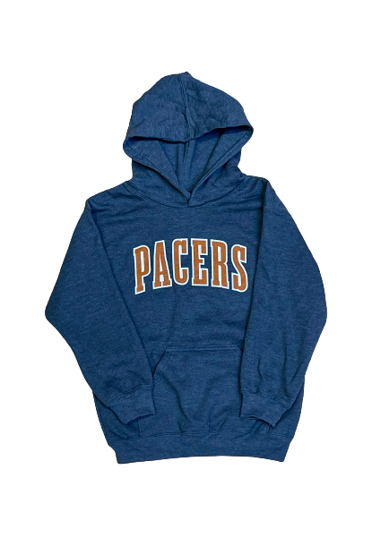 Collegiate Pacer YOUTH Hoodie