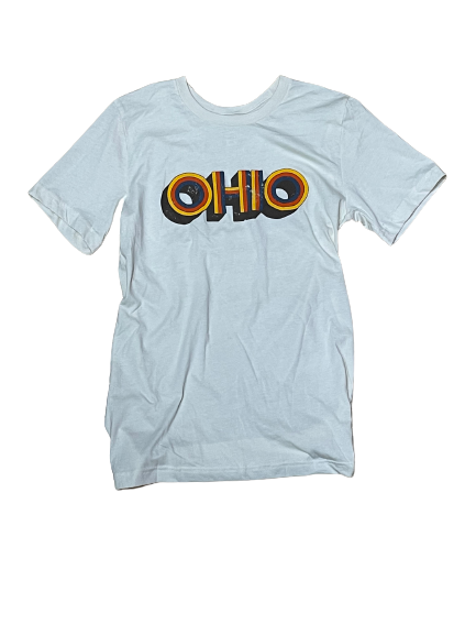 "Retro Ohio" T-Shirt