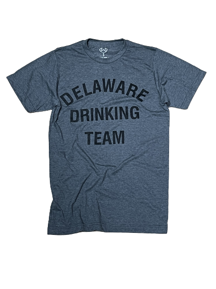 Delaware Drinking Team