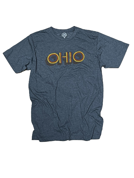 Retro Ohio T-Shirt