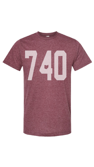 New 740 Tee