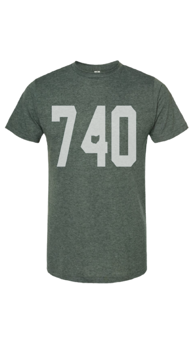 New 740 Tee