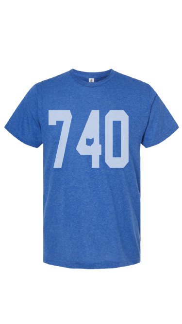 New 740 Tee