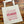 Canvas Tote Bag Delaware, OH est 1808