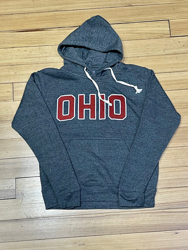 THE Official "Game Day" Hoodie