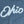 Classic Ohio Script Premium Crewneck