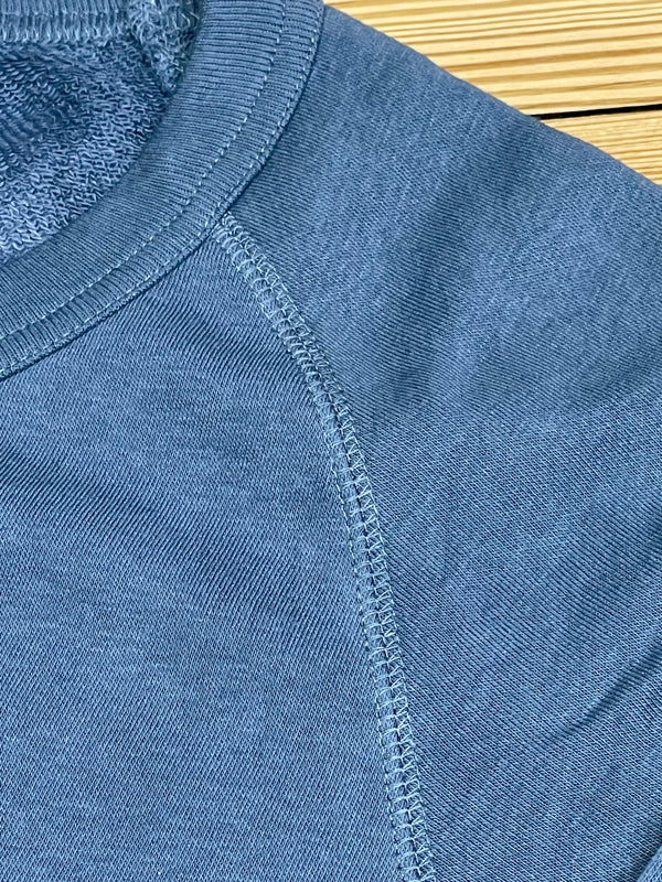 Classic Ohio Script Premium Crewneck