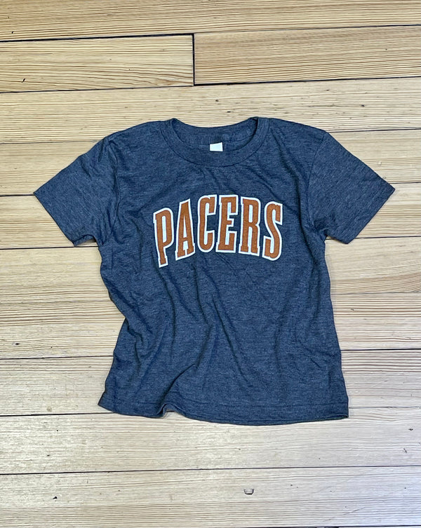 Collegiate Pacer YOUTH Tee