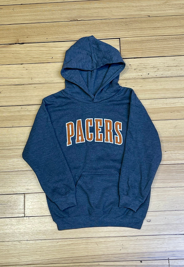 Collegiate Pacer YOUTH Hoodie