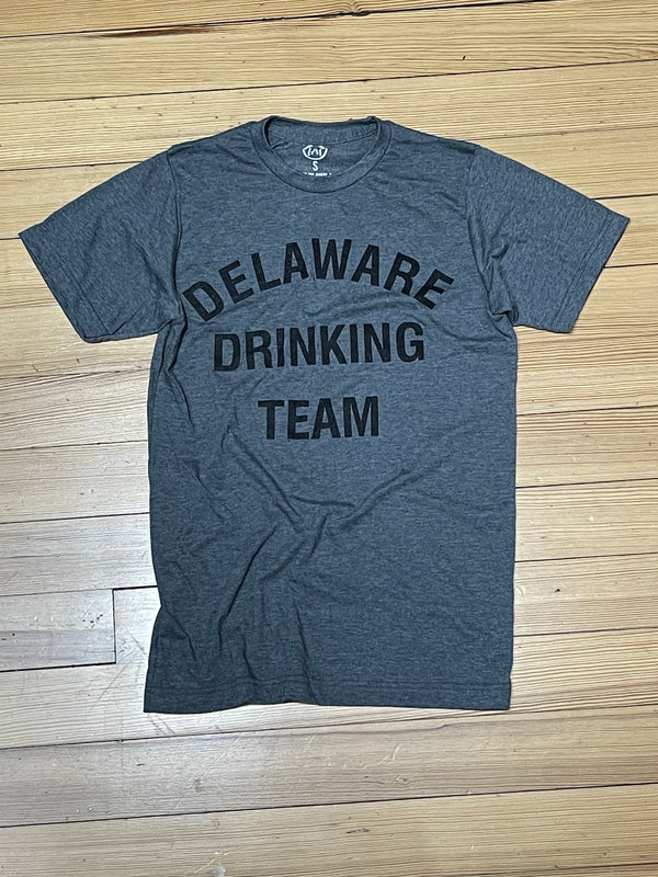 Delaware Drinking Team