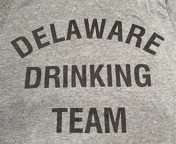 Delaware Drinking Team