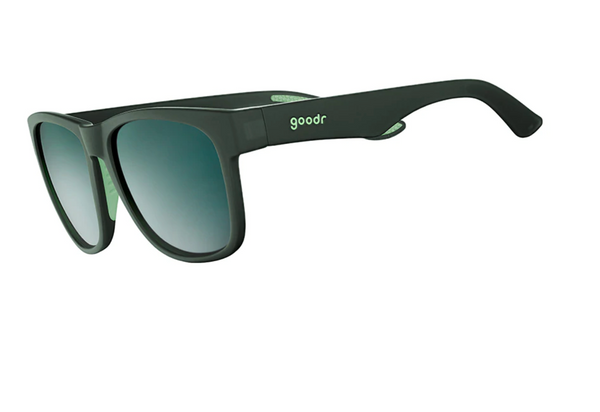 Mint Julep Electroshocks