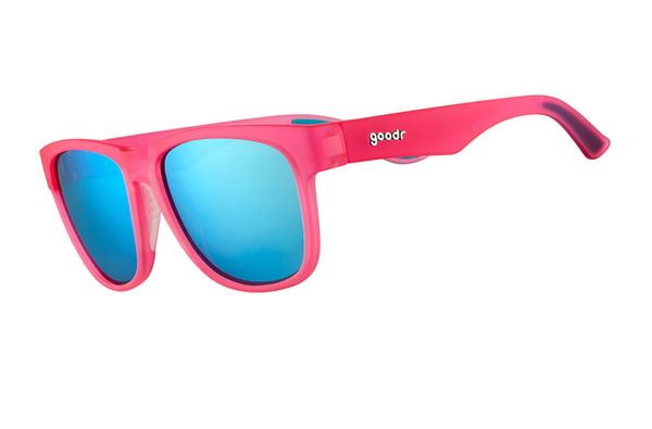Do You Even Pistol, Flamingo?