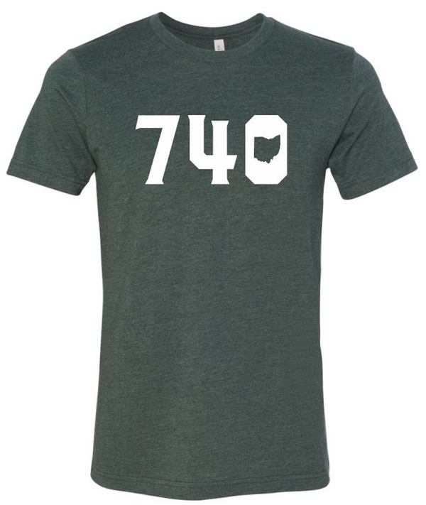Classic "740" T-Shirt